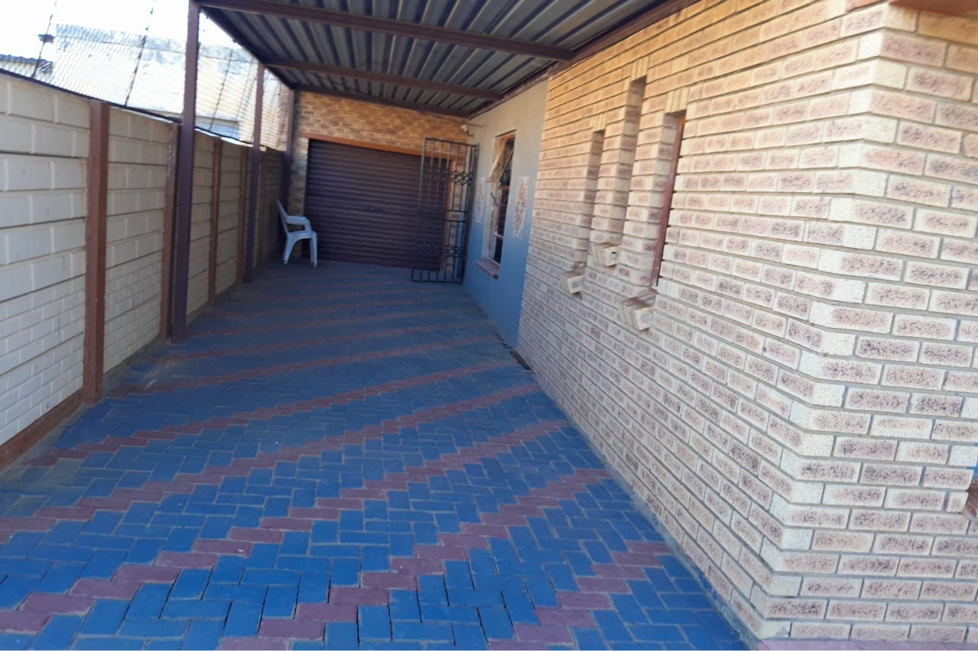 3 Bedroom Property for Sale in Thabong Free State